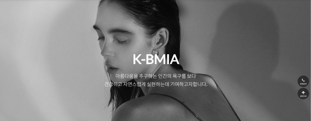 k-뷰티의료산업협회